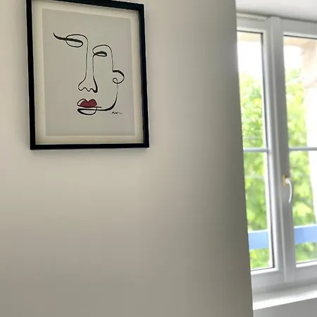 Havre De Tranquillite A 13kms Des Plages De Royan