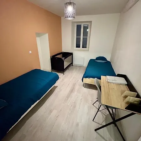 בית נופש Havre De Tranquillite A 13kms Des Plages De Royan Le Gua (Charente-Maritime)