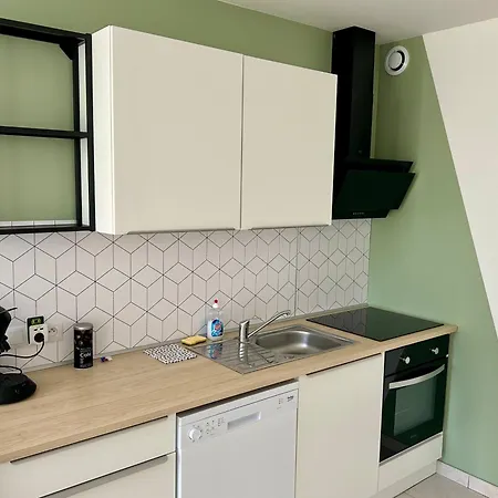 Havre De Tranquillite A 13kms Des Plages De Royan Le Gua (Charente-Maritime)