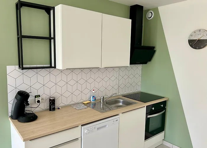 Havre De Tranquillite A 13kms Des Plages De Royan Le Guâ